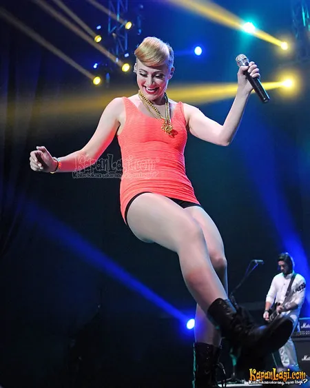 Foto Karmin