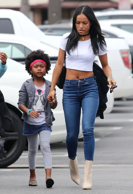 Foto Karrueche