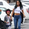 Karrueche