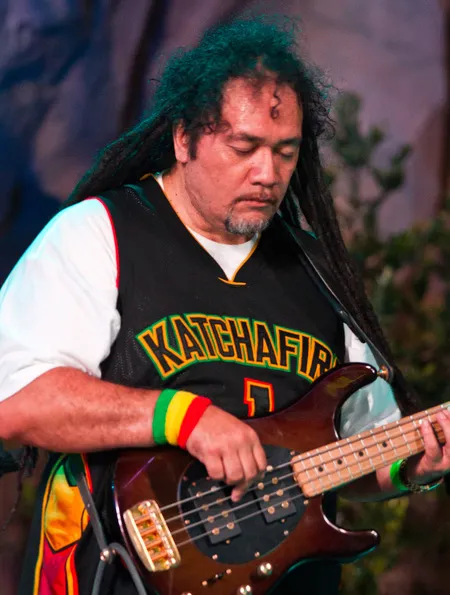 Foto Katchafire