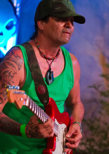 Foto Katchafire