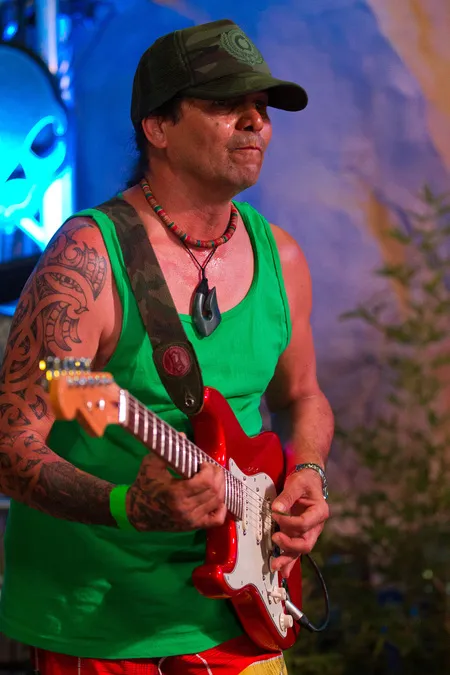 Foto Katchafire