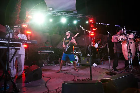 Foto Katchafire