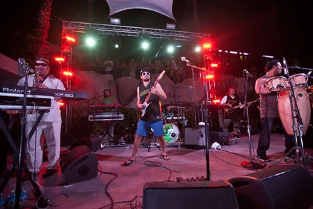 Foto Katchafire