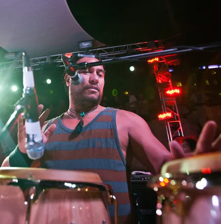 Foto Katchafire