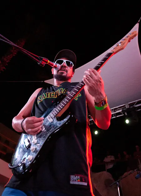 Foto Katchafire