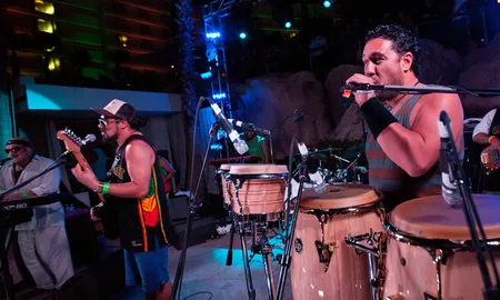 Foto Katchafire