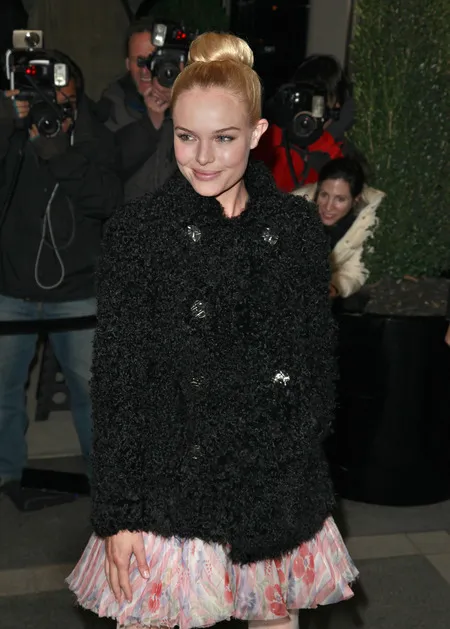 Foto Kate Bosworth
