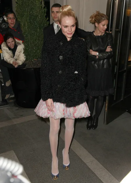 Foto Kate Bosworth