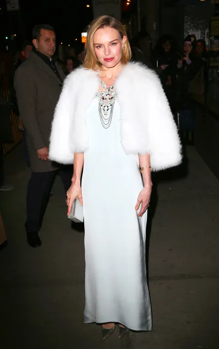 Foto Kate Bosworth
