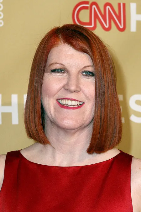 Foto Kate Flannery