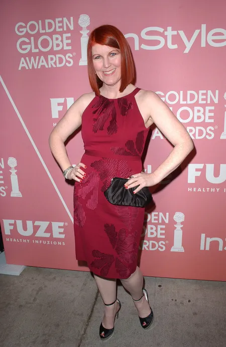Foto Kate Flannery