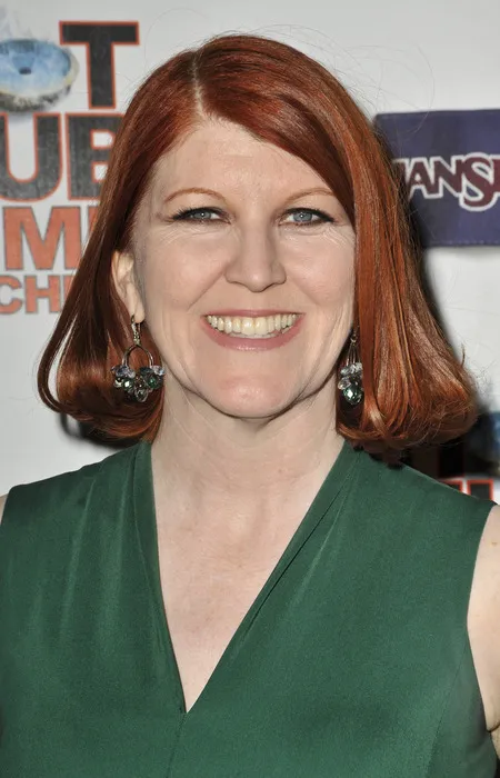 Foto Kate Flannery
