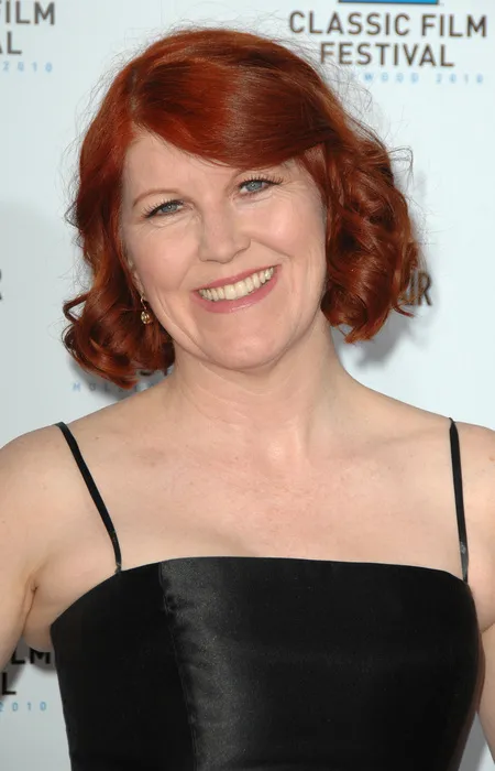 Foto Kate Flannery