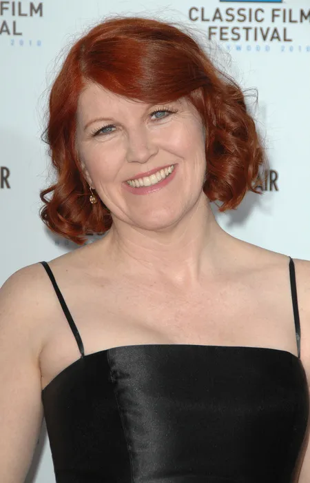 Foto Kate Flannery