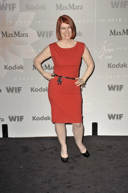 Foto Kate Flannery