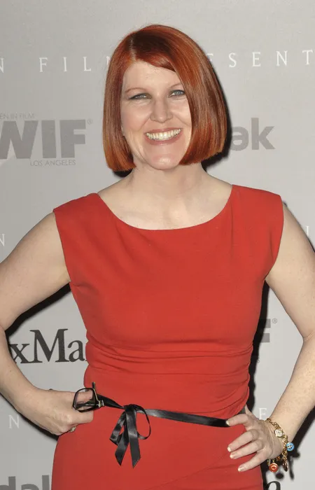 Foto Kate Flannery