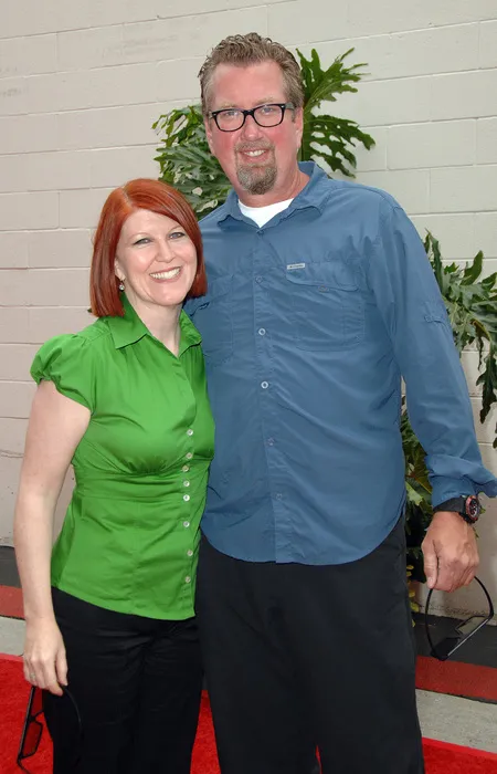 Foto Kate Flannery