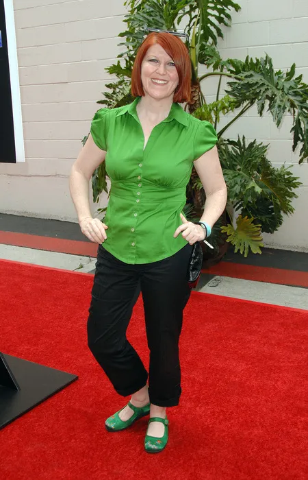 Foto Kate Flannery
