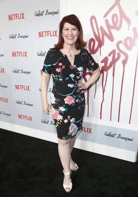 Foto Kate Flannery