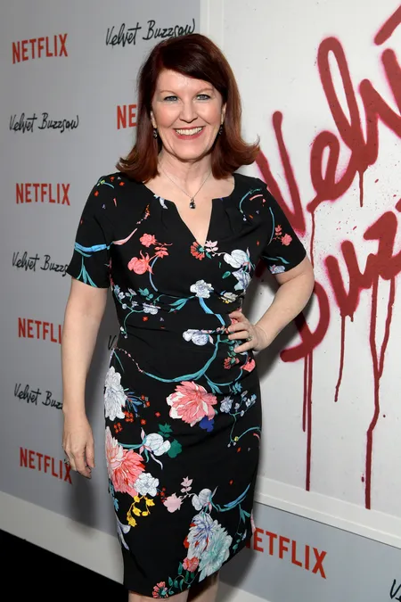 Foto Kate Flannery