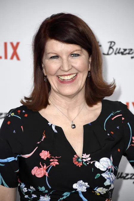 Foto Kate Flannery