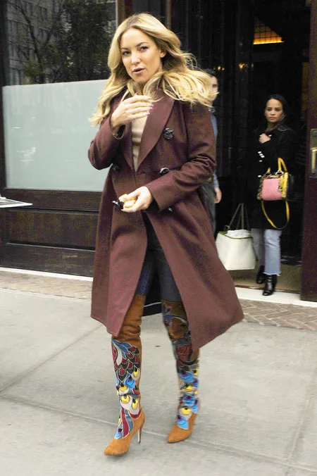 Foto Kate Hudson