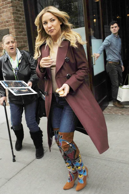 Foto Kate Hudson