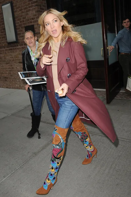 Foto Kate Hudson