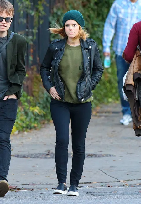 Foto Kate Mara