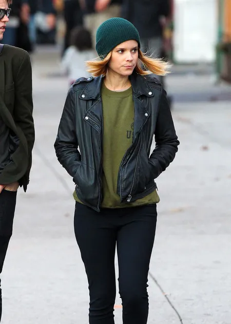 Foto Kate Mara