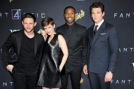 Foto Kate Mara