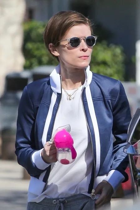 Foto Kate Mara
