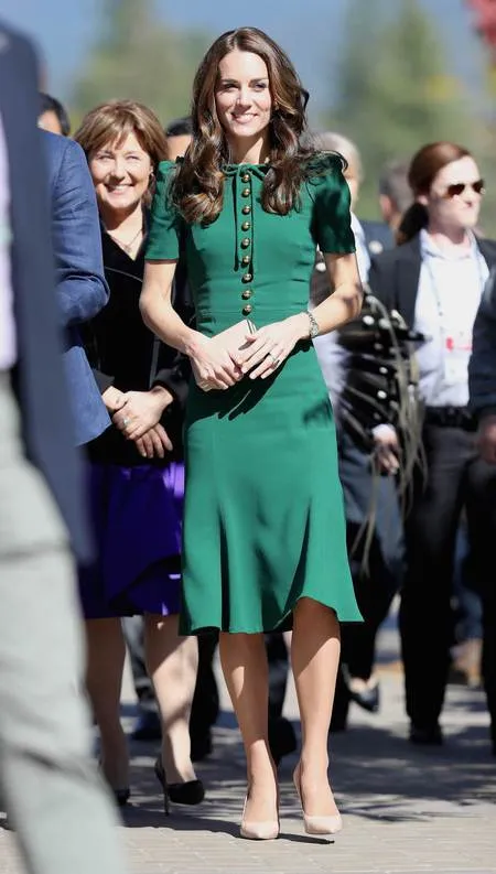 Foto Kate Middleton
