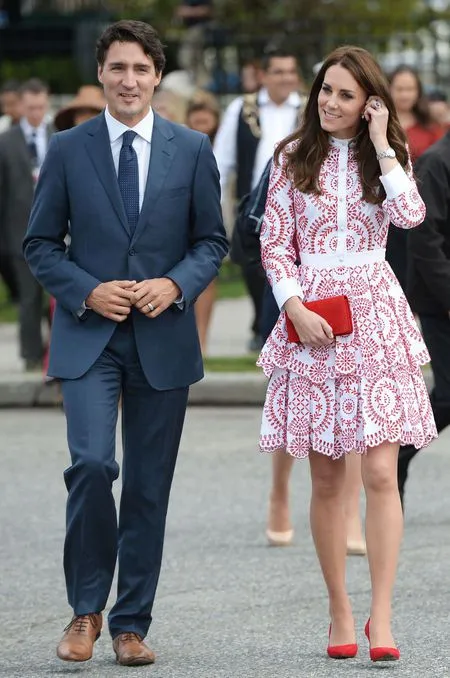 Foto Kate Middleton