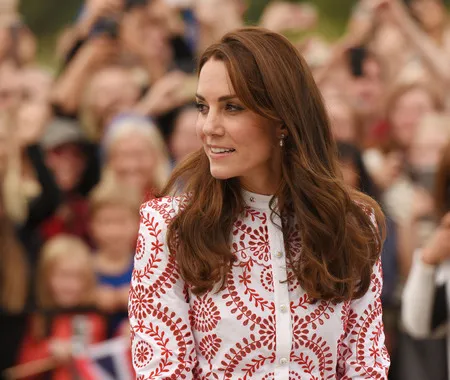 Foto Kate Middleton