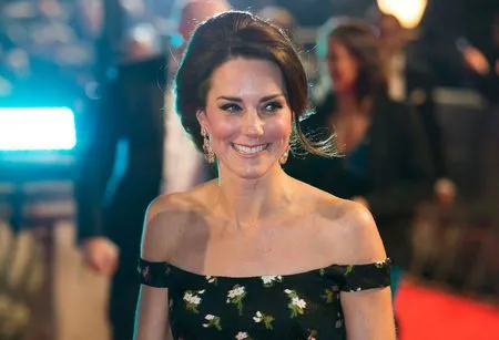 Foto Kate Middleton