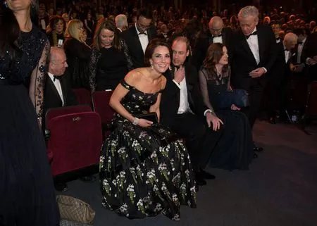 Foto Kate Middleton