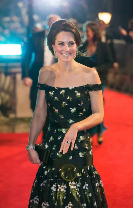 Foto Kate Middleton