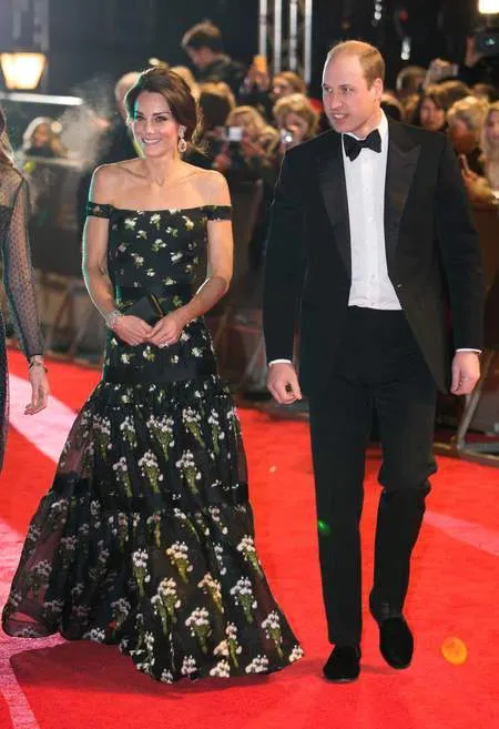 Foto Kate Middleton