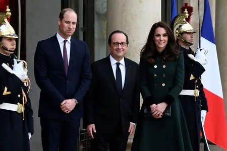 Foto Kate Middleton