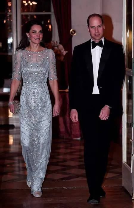 Foto Kate Middleton