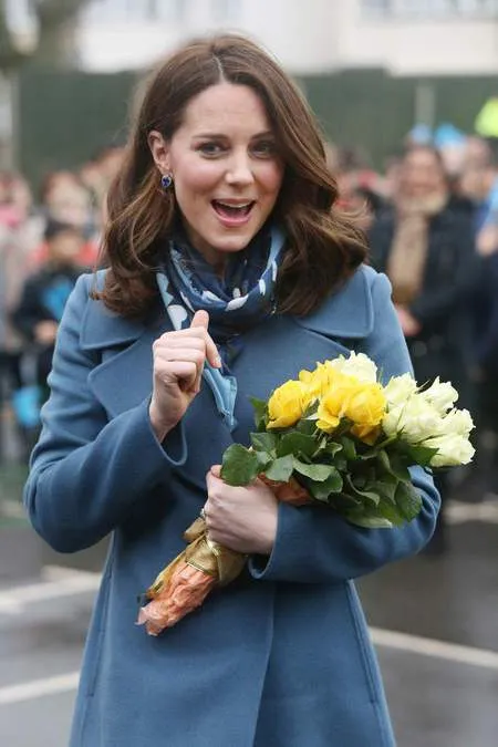 Foto Kate Middleton