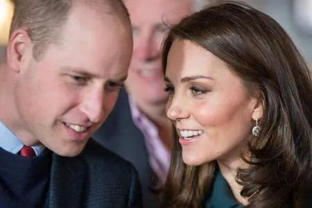 Foto Kate Middleton