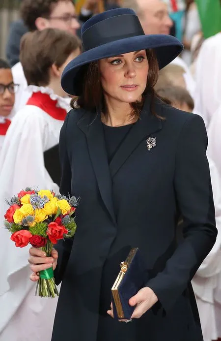 Foto Kate Middleton