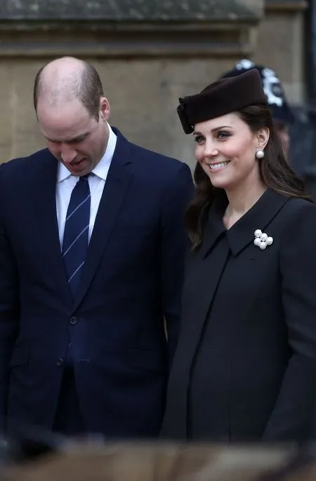 Foto Kate Middleton