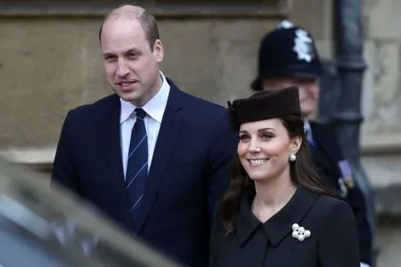 Foto Kate Middleton