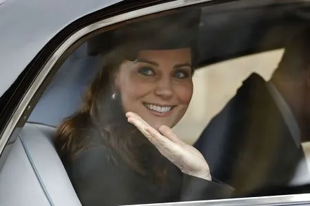 Foto Kate Middleton