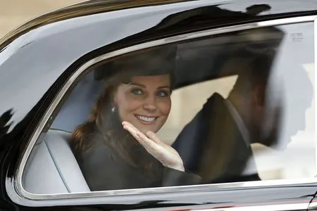 Foto Kate Middleton