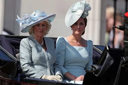Foto Kate Middleton